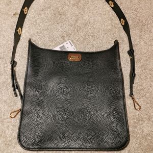 Michael Kors messenger/crossbody